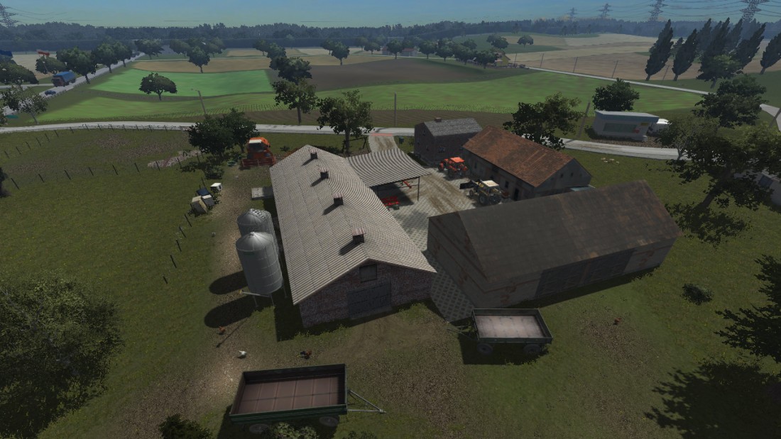 Pomorze - Thumbnail 1