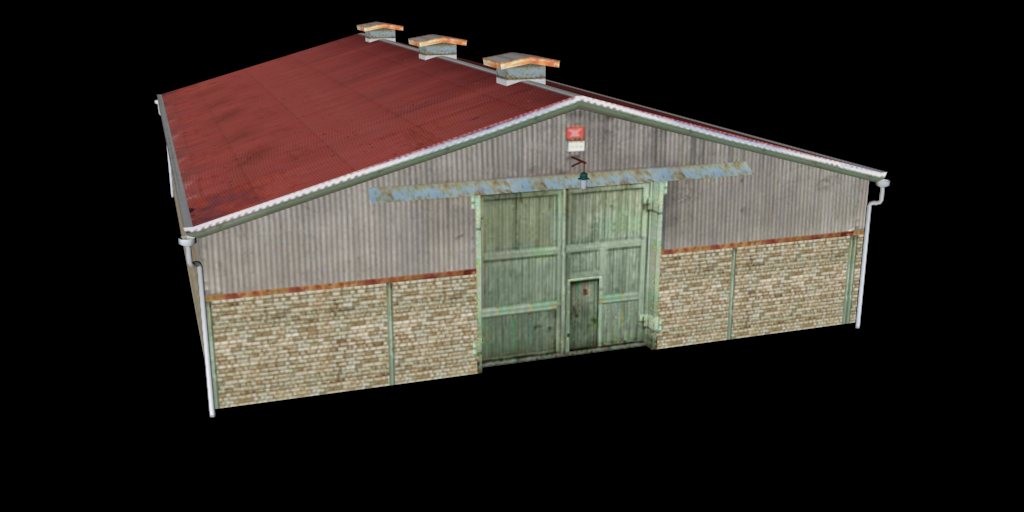 Dekohalle - Thumbnail 1