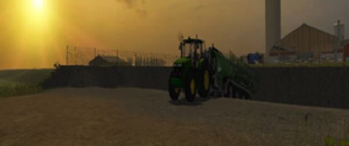 Maps Rimaberga Landwirtschafts Simulator mod