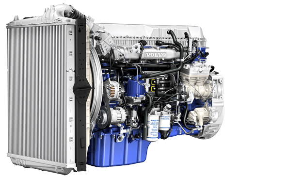 Torque for Volvo engines - Thumbnail 1