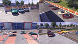 82 New AI Cars in Traffic Mod Thumbnail