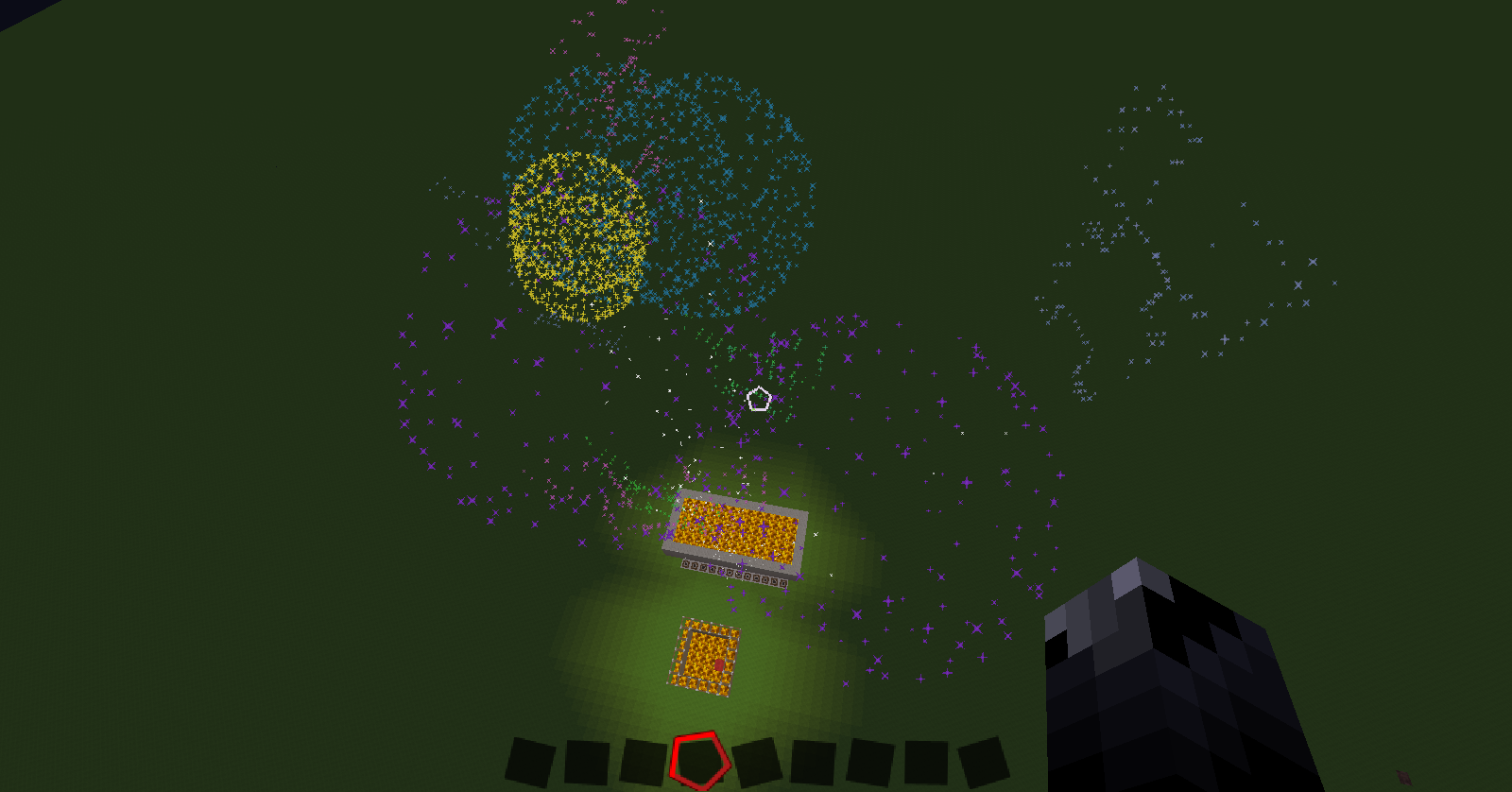 Fireworks - Thumbnail 1