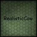 Realistic Cow Mod Thumbnail