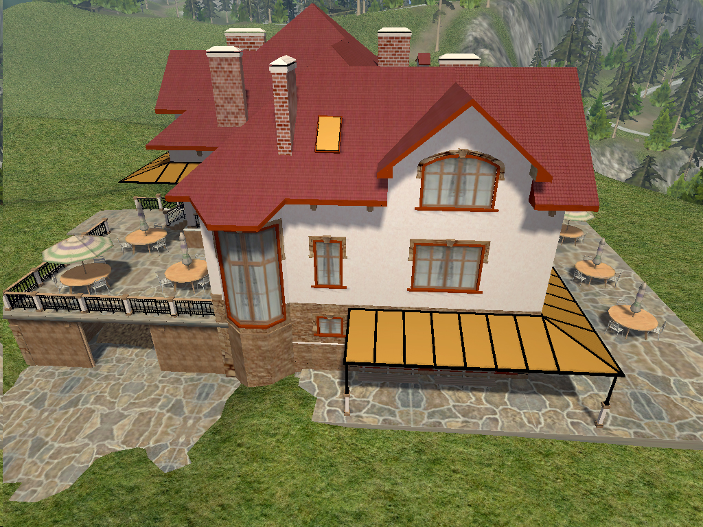 Hostel Skrzyczne - Thumbnail 1