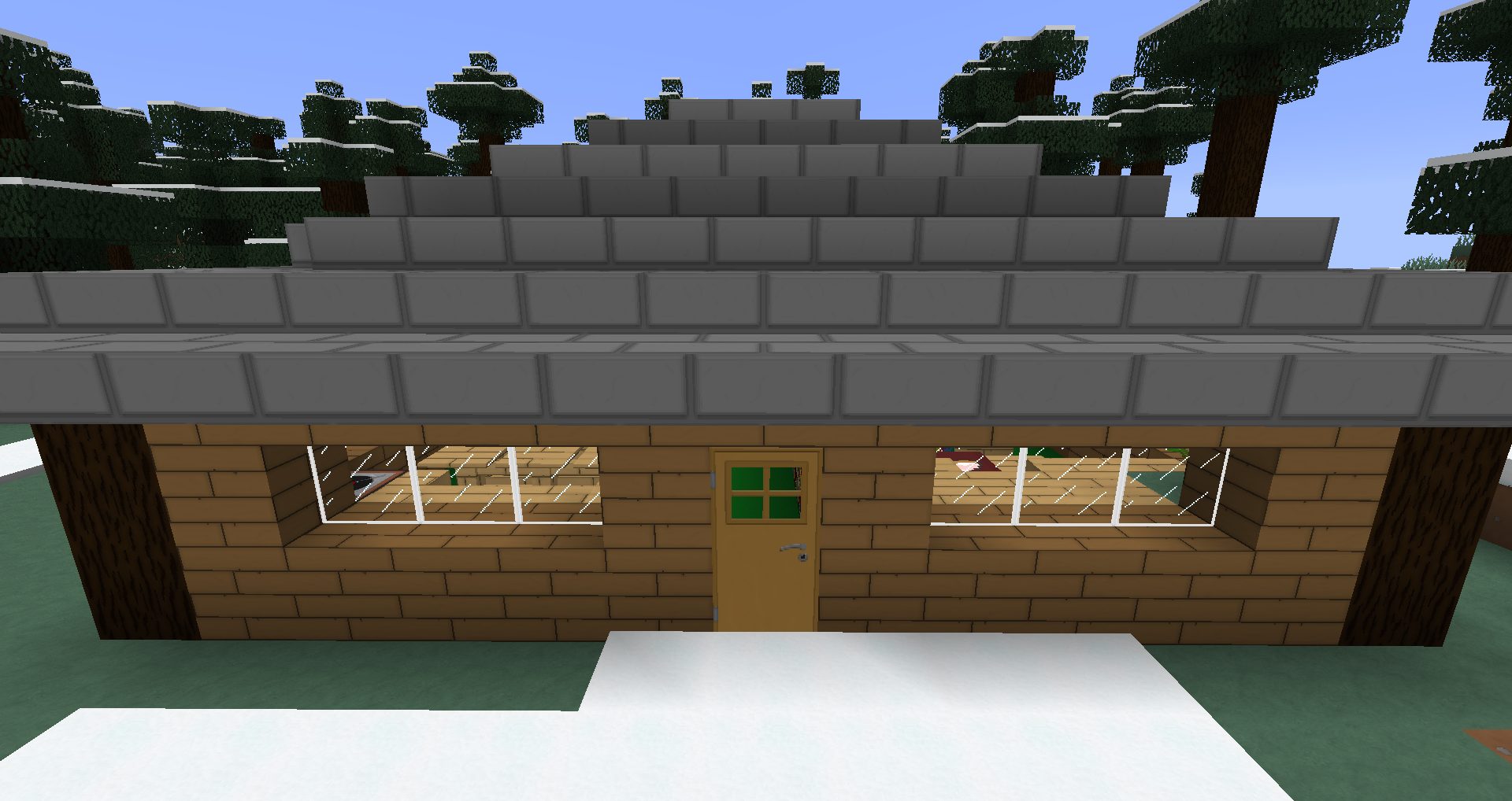 Sea Settlement - Thumbnail 1