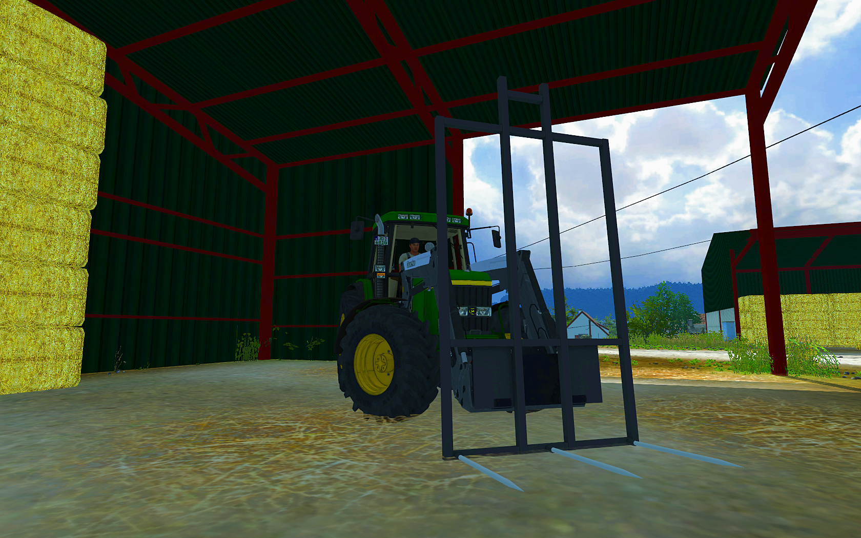 TSModding 3 5 - Thumbnail 1