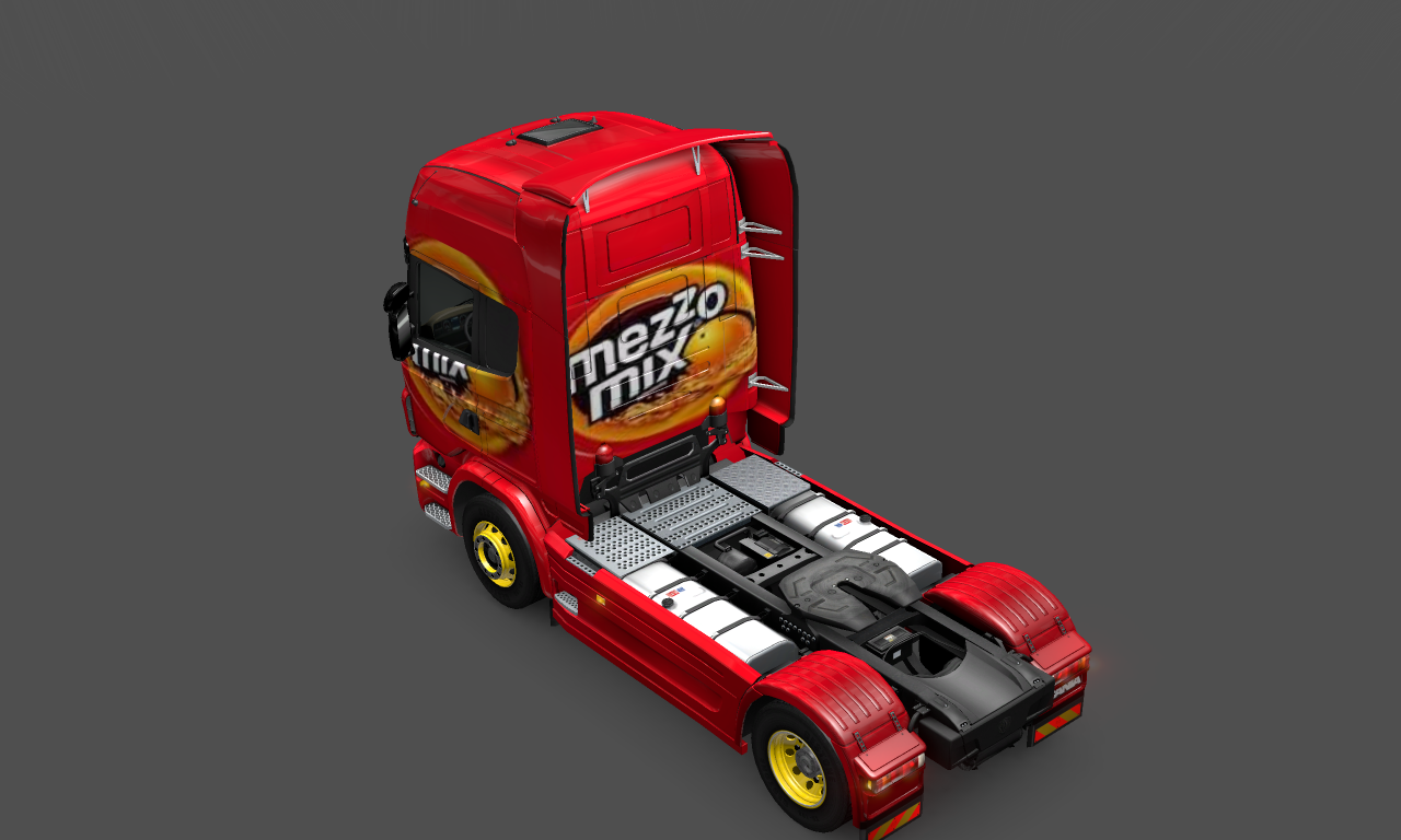 MezzoMix - Thumbnail 1