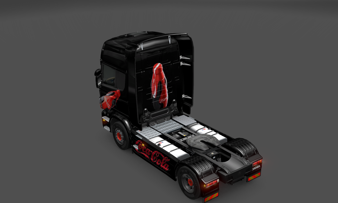 CocaCola - Thumbnail 1