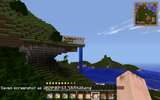Minecraft Welt  Mod Thumbnail