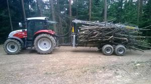Steyr 4110