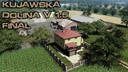 Kujawska-village