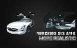 Mercedes SLS AMG Mod Thumbnail