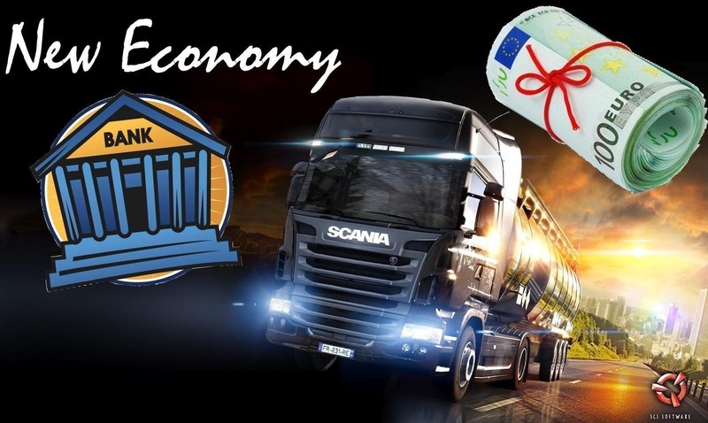 Steam Workshop::Mod For Economy