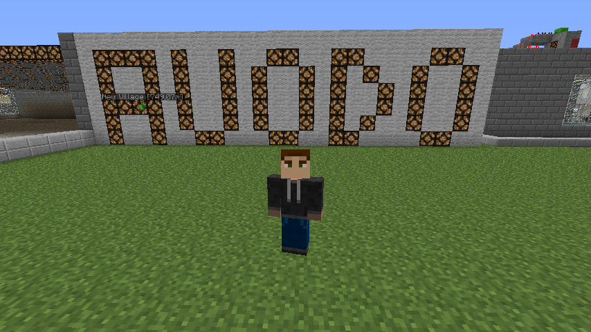 Offiziele Map von Avodo - Thumbnail 1