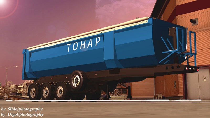 Tohap - Thumbnail 1