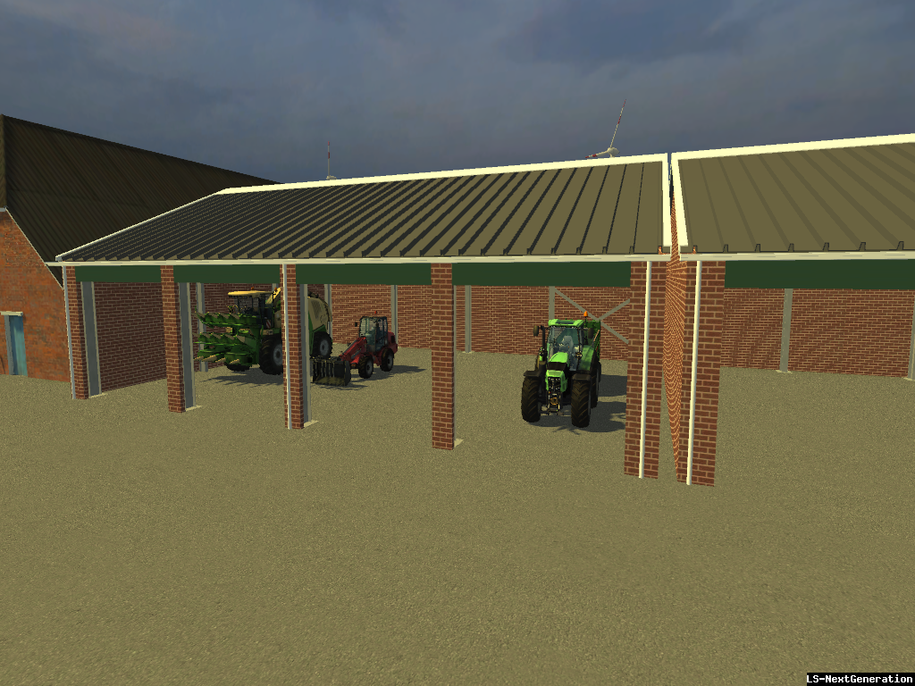 Salvage Vehicles - Thumbnail 1