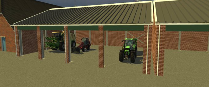 Objekte Salvage Vehicles Landwirtschafts Simulator mod