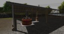 Pressoir-hydraulique