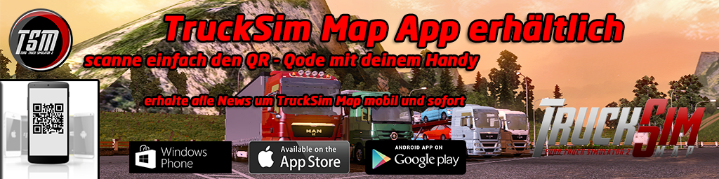 TruckSim Map - Thumbnail 1