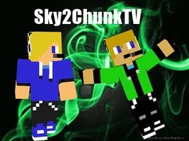 Sky2ChunkTV