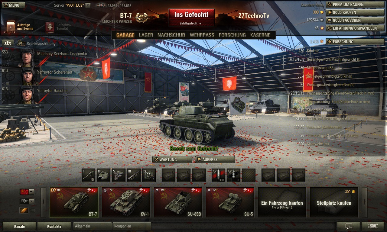Feb Hangar - Thumbnail 1