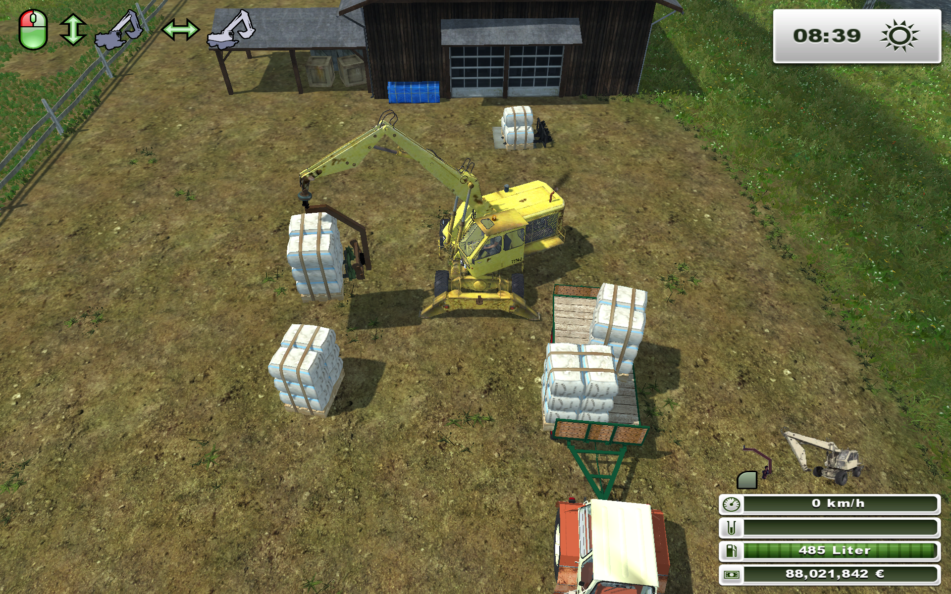 Modpack T174 2 - Thumbnail 1