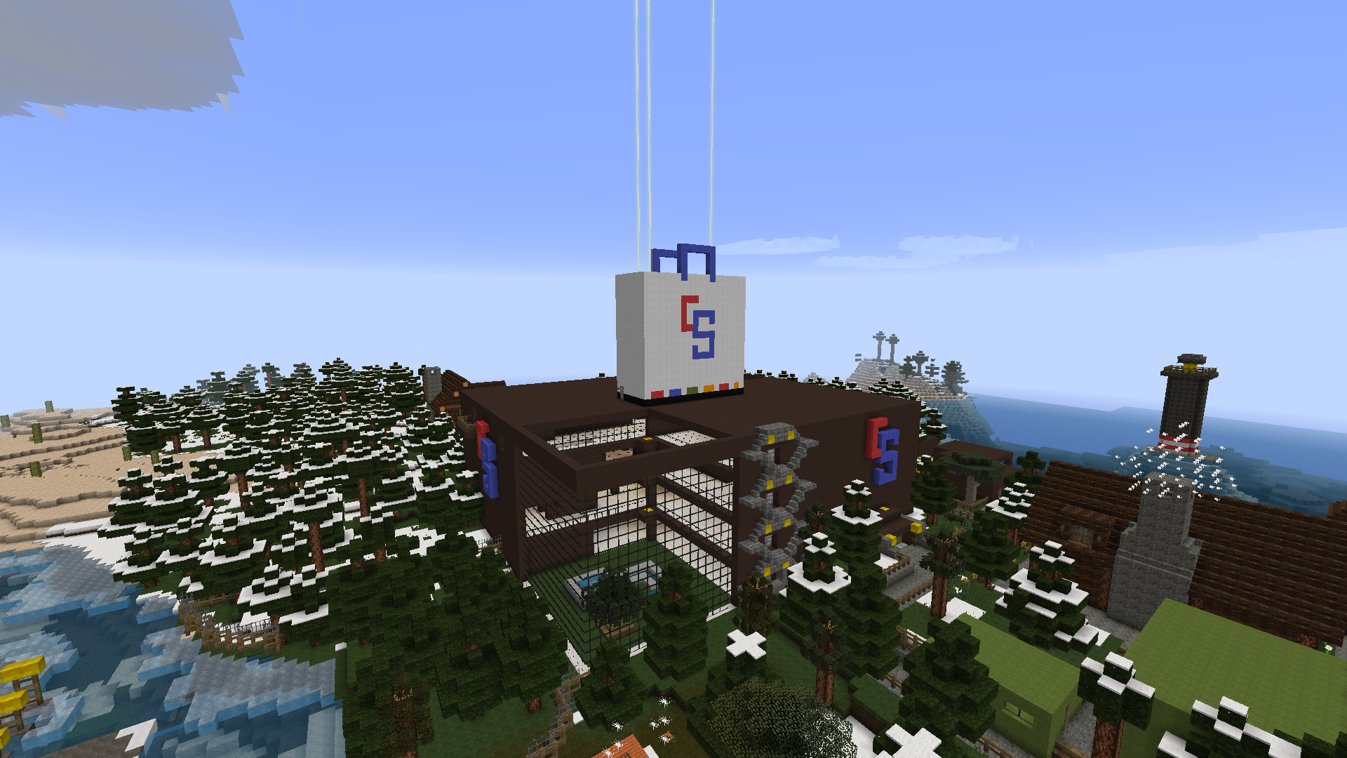 Kreativ  - Thumbnail 1