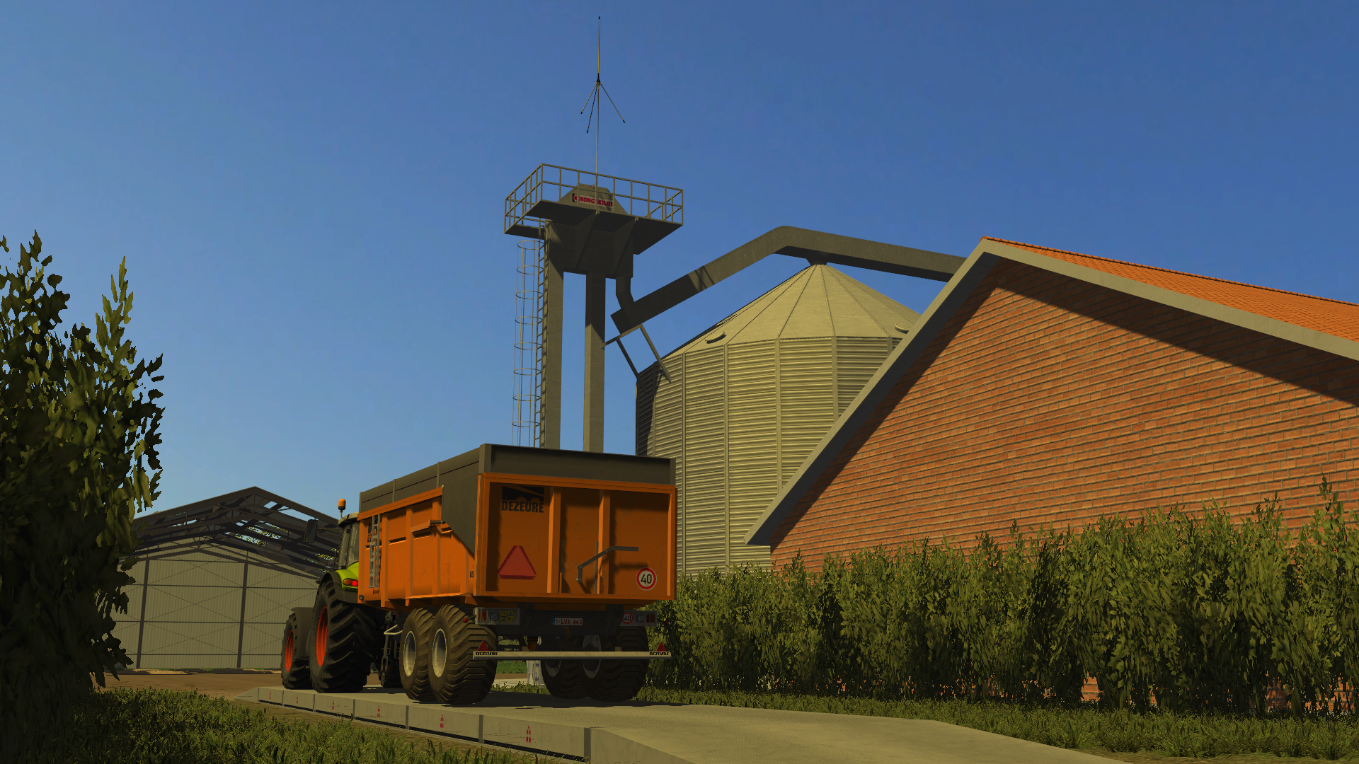 DanWeight - Thumbnail 1
