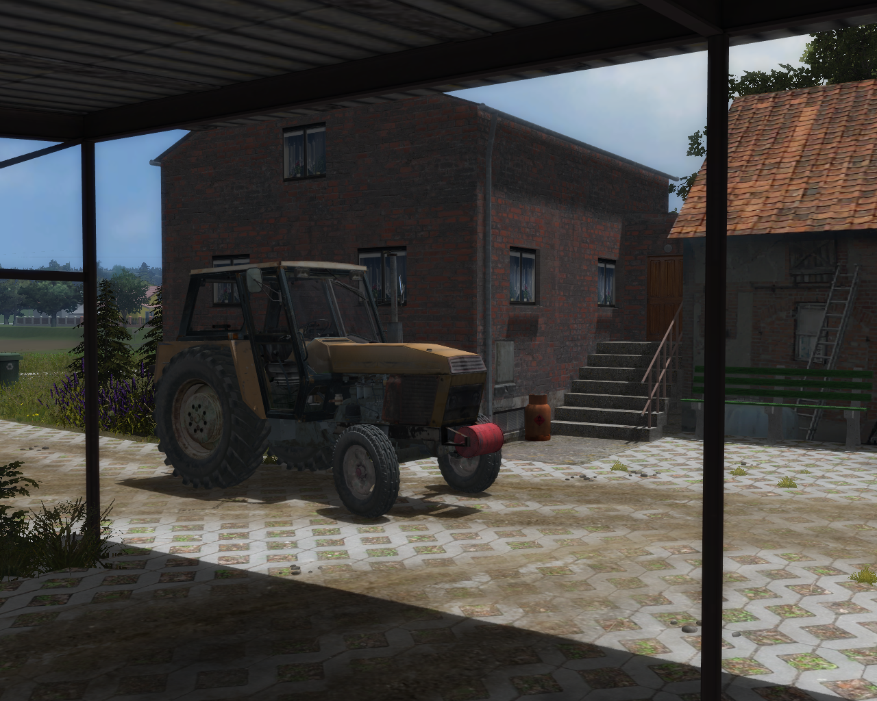 Ursus 912 - Thumbnail 1