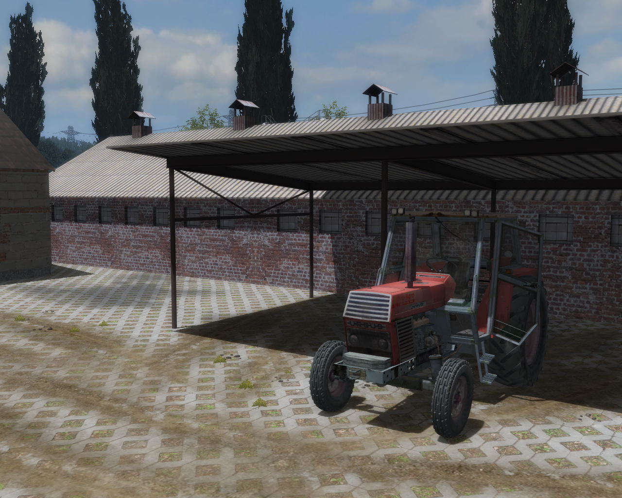 Ursus 902 - Thumbnail 1
