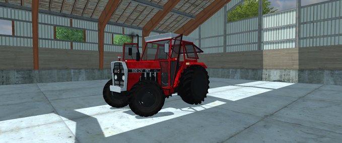 Sonstige Traktoren Imt 590 DV Landwirtschafts Simulator mod