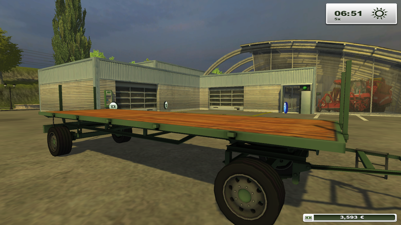 Progress HR80 05 - Thumbnail 1