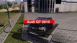 Audi Q7 2010 Mod Thumbnail