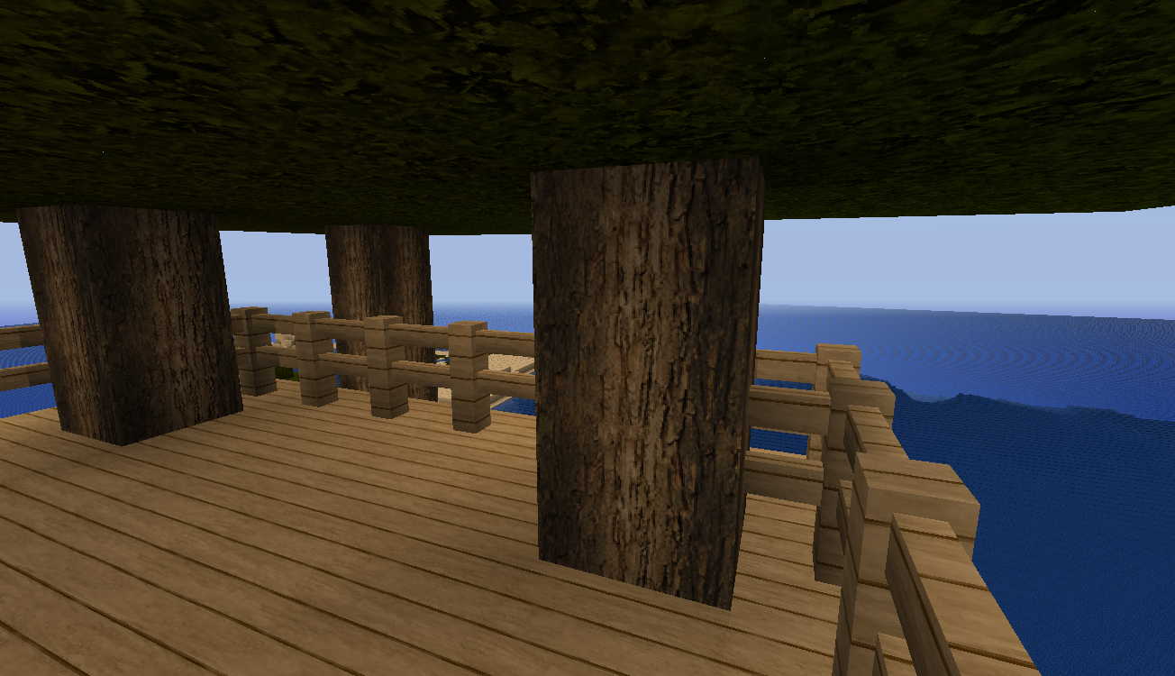 Treehouse ThreeHouse - Thumbnail 1