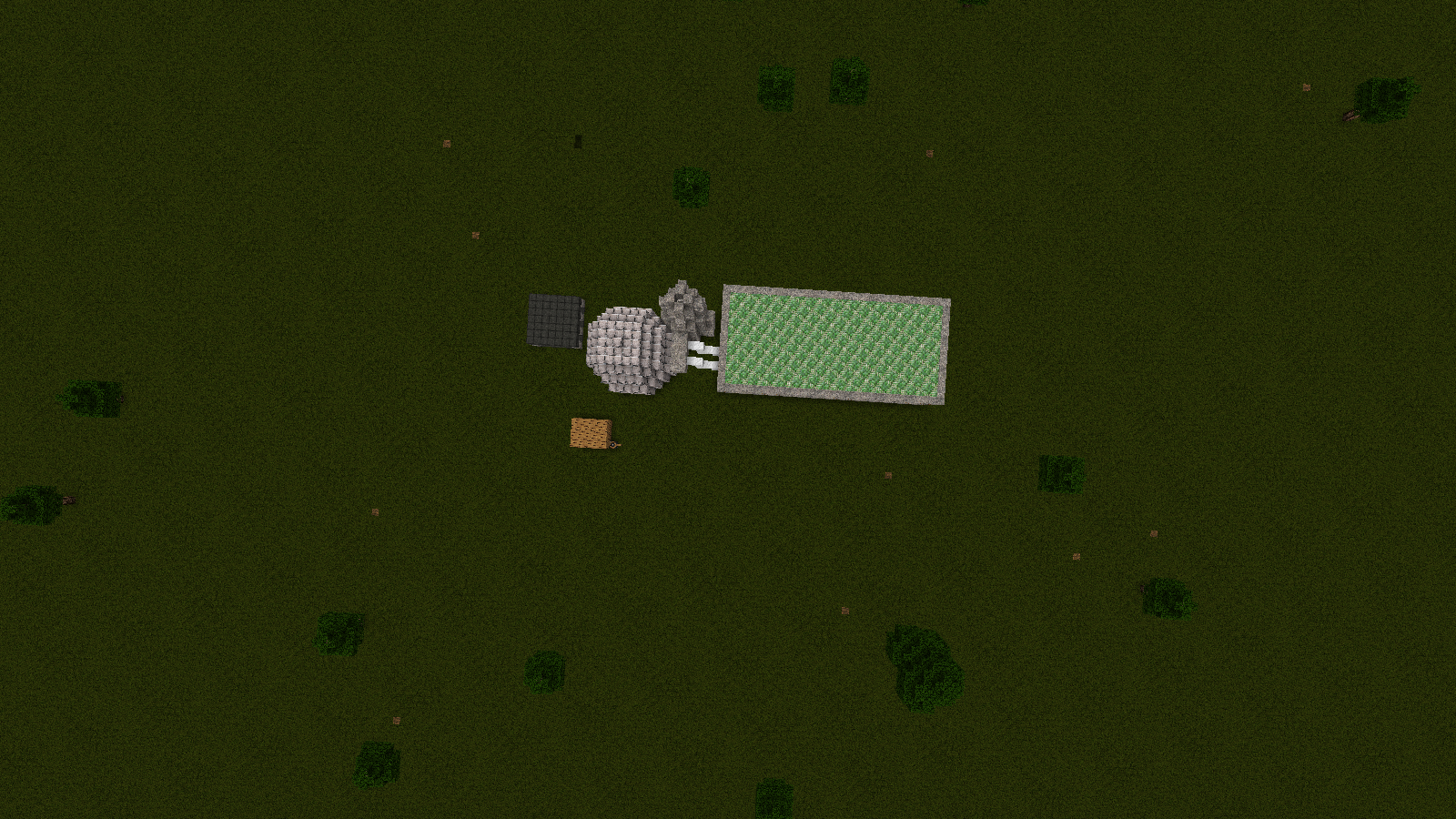 The AKW Minecraft - Thumbnail 1