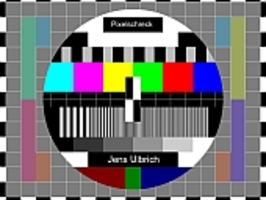 Pixelschreck