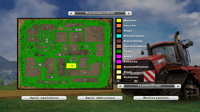 Farming Simulator 2013 Free Download