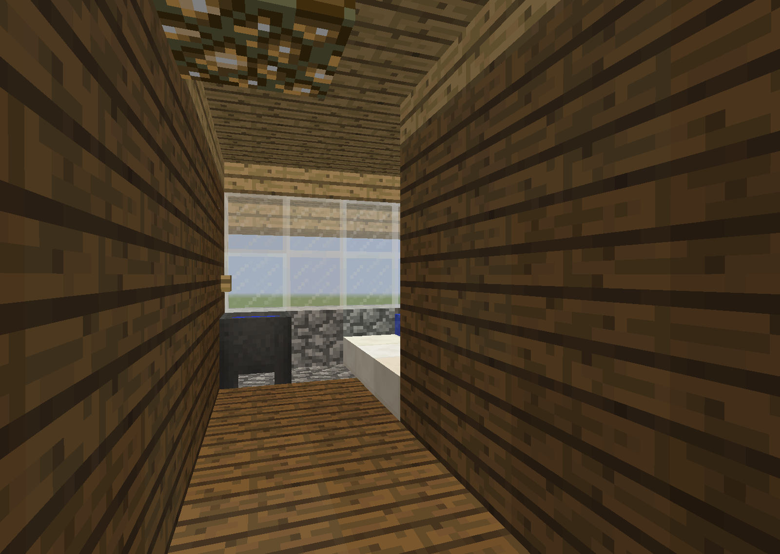 Beautiful house - Thumbnail 1