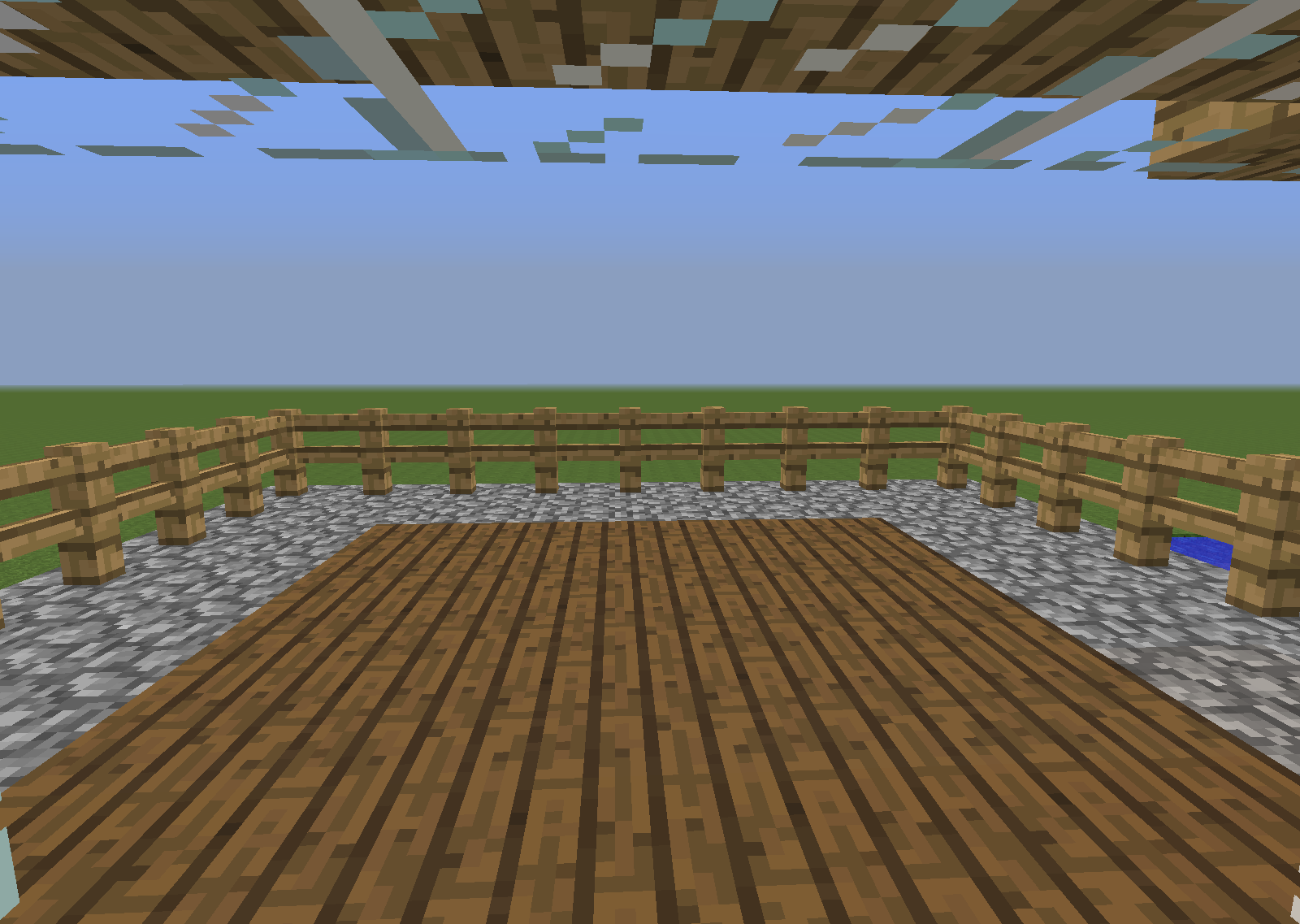Beautiful house - Thumbnail 1