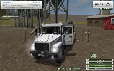 GAZ 35071 - Thumbnail 1