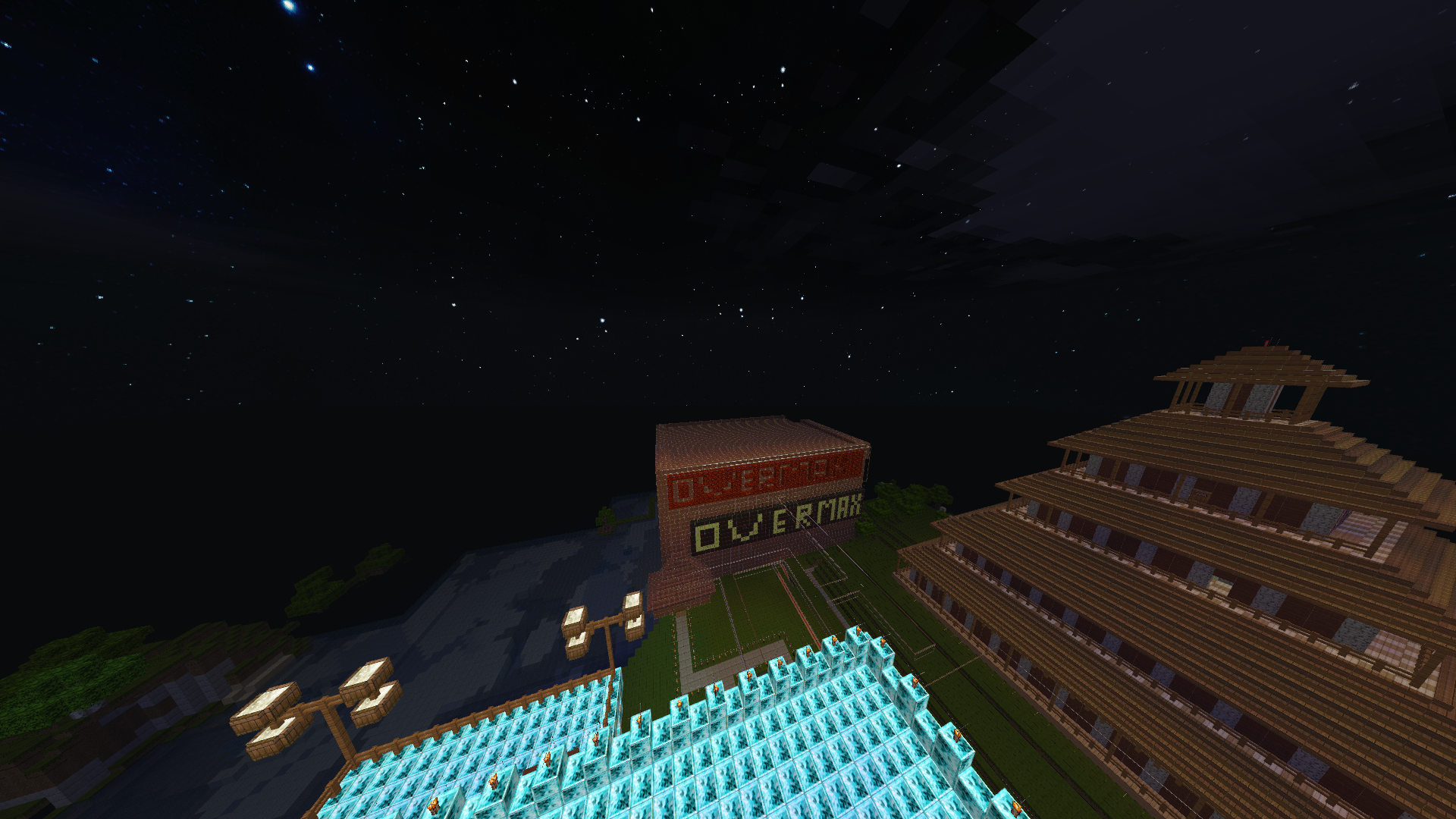 Overlook - Thumbnail 1