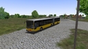 O530 G Fakelift BVG repaint