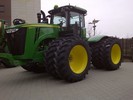 Deere Runner avatar