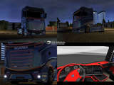 Scania R1000  Mod Thumbnail