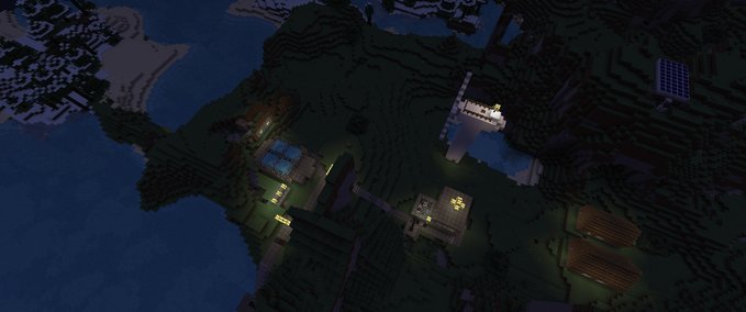 Maps Industrialcraft  Minecraft mod