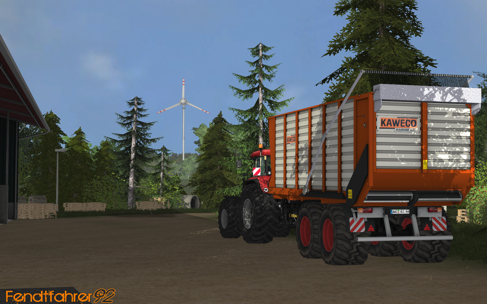 ProjektX - Thumbnail 1