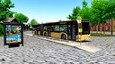 Mercedes Benz Citaro 2012
