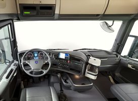 AlbanianTrucker