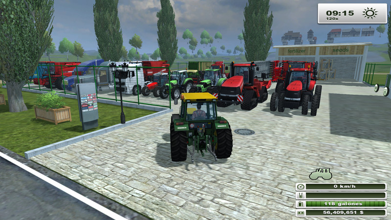 Farming simulator 20 download original