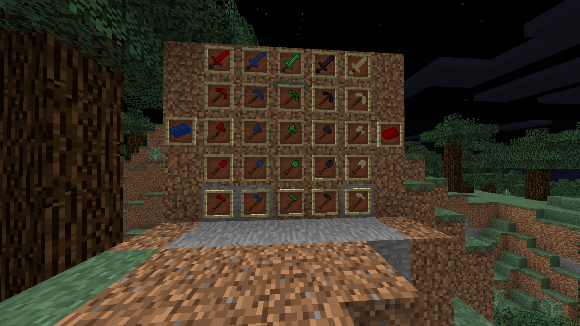 Better Minecraft Mod - Thumbnail 1